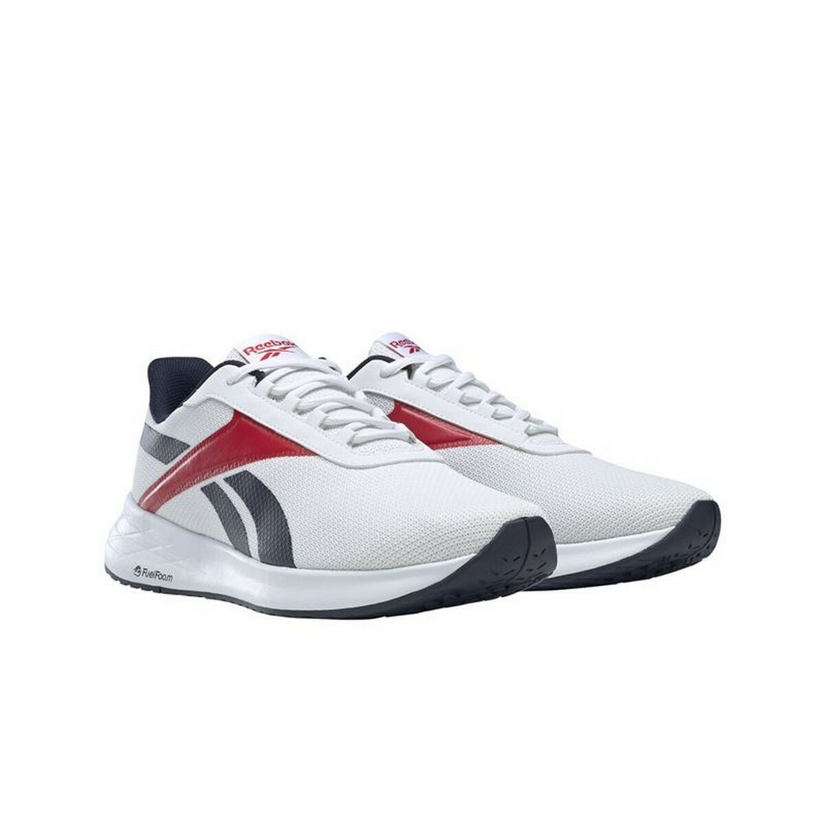 Löparskor, Vuxna Reebok Energen Plus Vit - 3