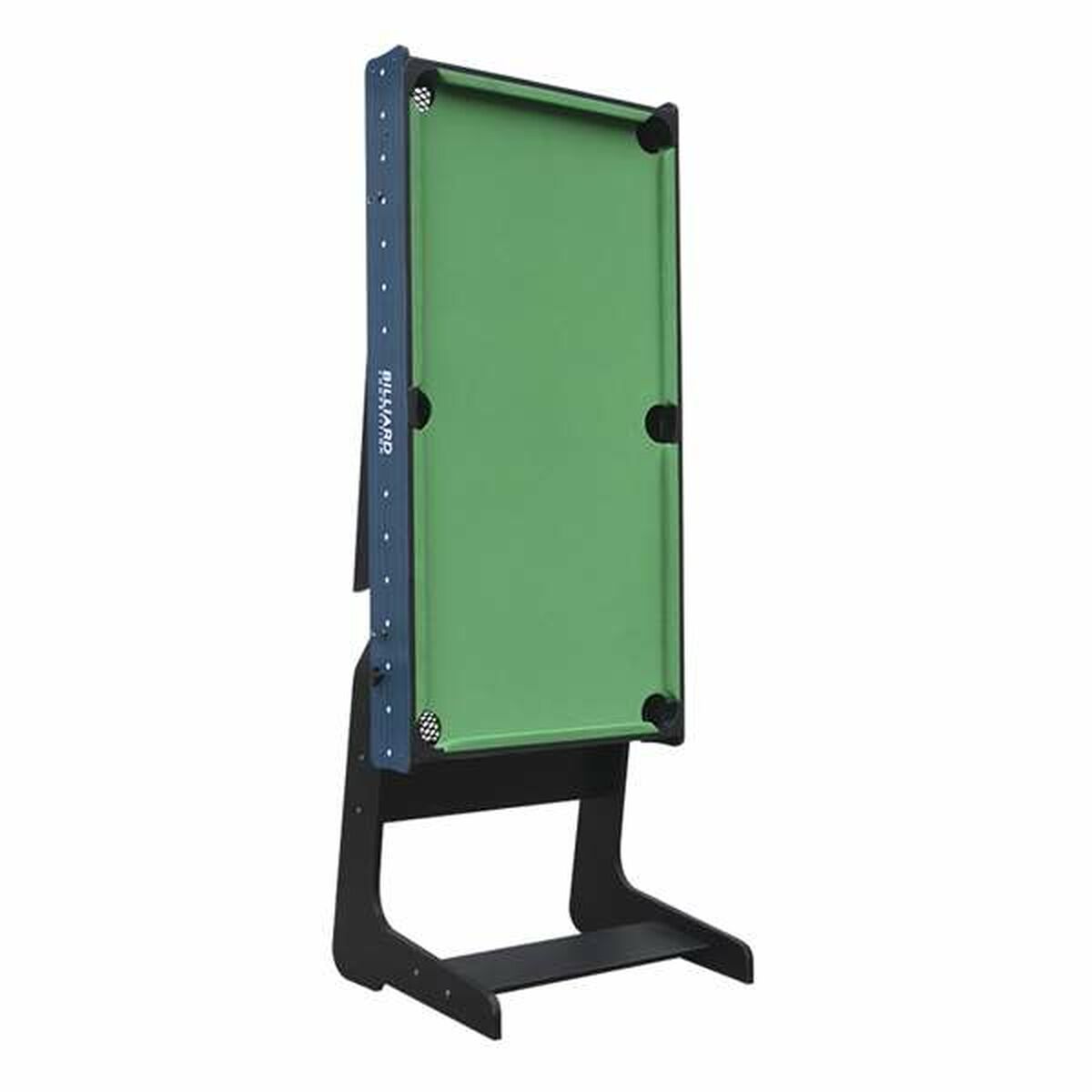Biljard Milano 122 x 61 x 71,5 cm Hopfällbar - 2