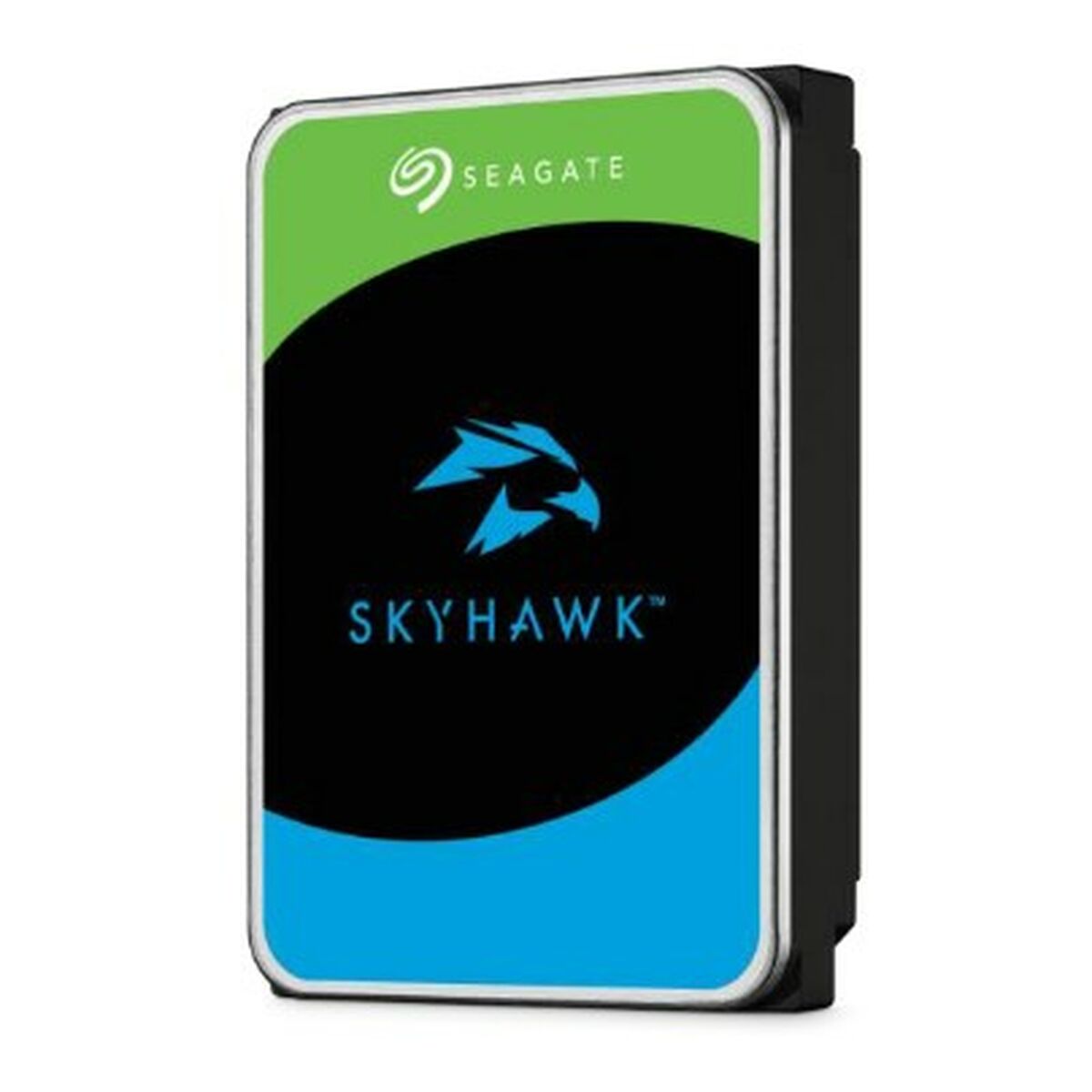 Hårddisk Seagate SkyHawk  ST2000VX017 3,5" 2 TB