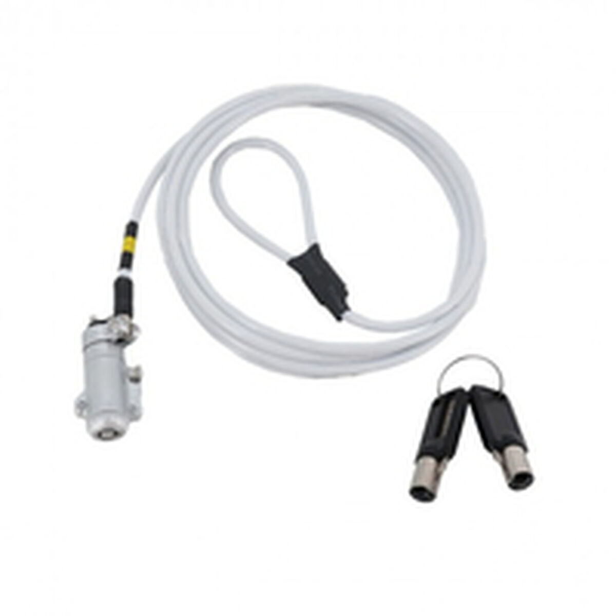 Säkerhetskabel Mobilis 001378 1,8 m - 2