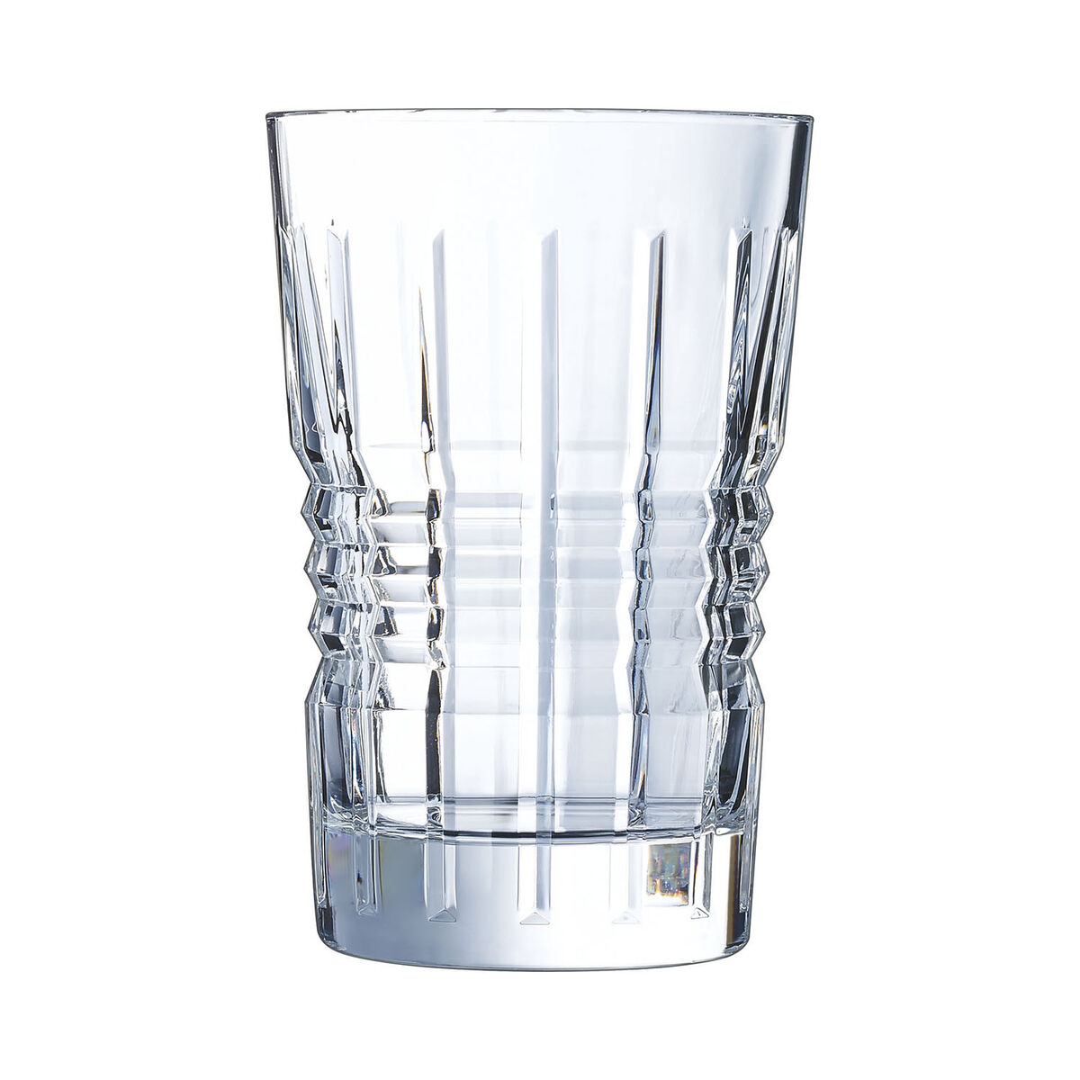 Glasset CDA Rendez-vous Transparent Glas 360 ml (6 antal) - 3