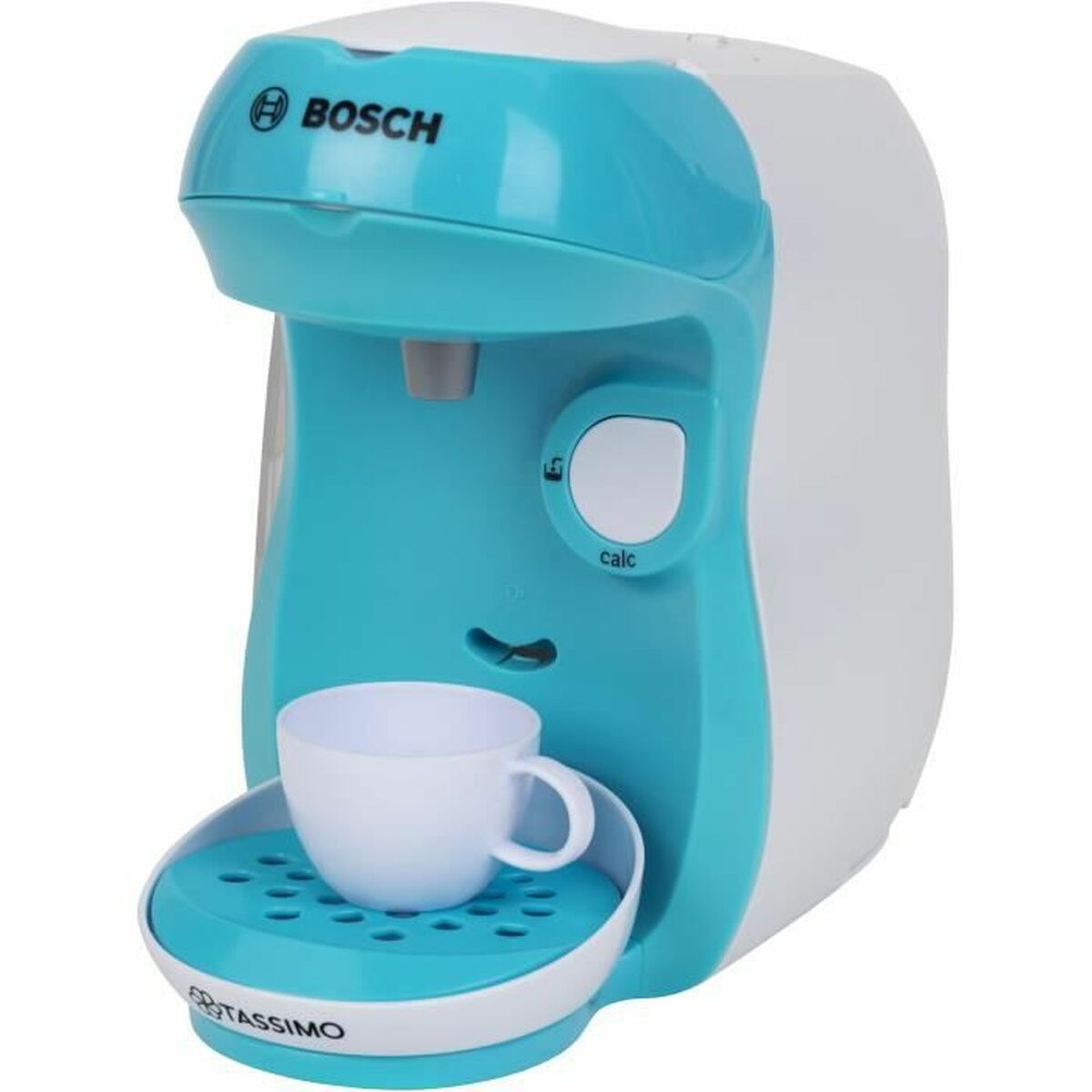 Leksak kaffebryggare Klein Bosch + 3 år Dodatki Kaffebryggare - 5