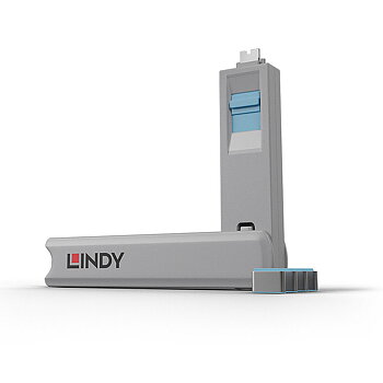 Säkerhetslås LINDY