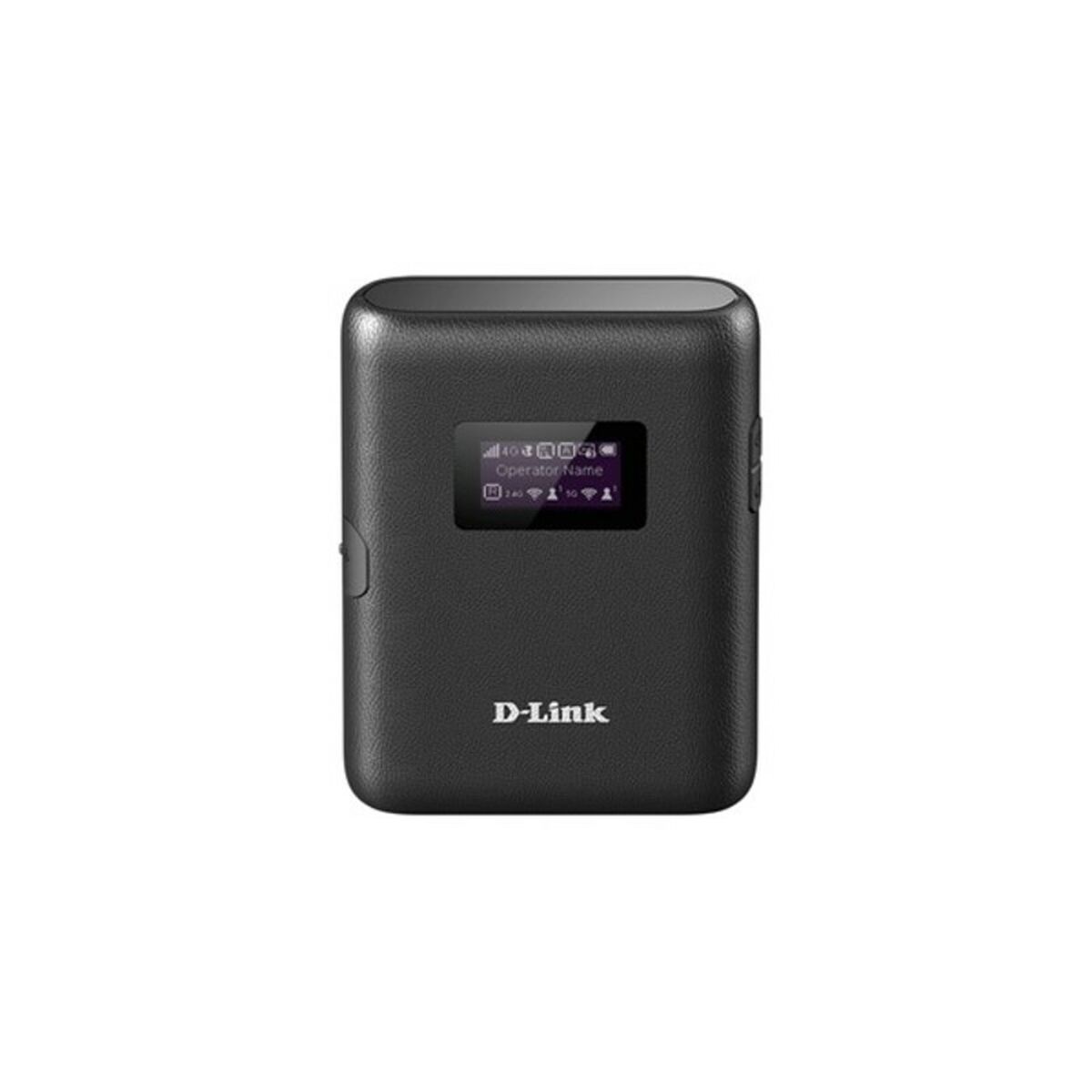 Router D-Link DWR-933 Svart
