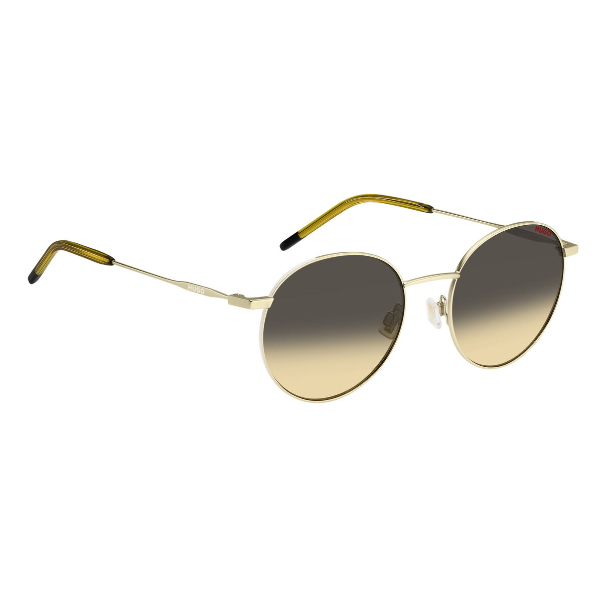 Damsolglasögon Hugo Boss HG-1215-S-AOZ-AE Ø 53 mm - 3