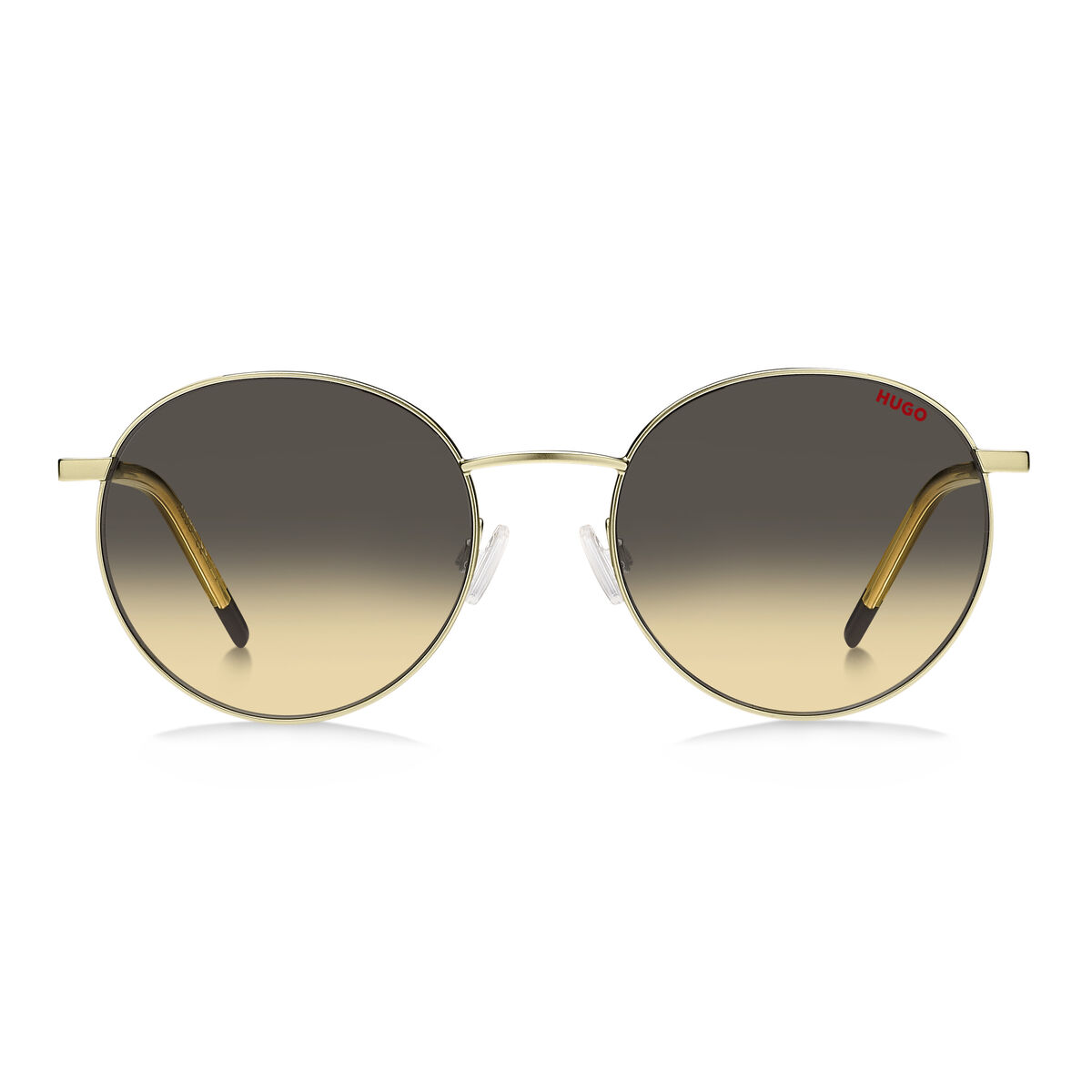 Damsolglasögon Hugo Boss HG-1215-S-AOZ-AE Ø 53 mm - 2