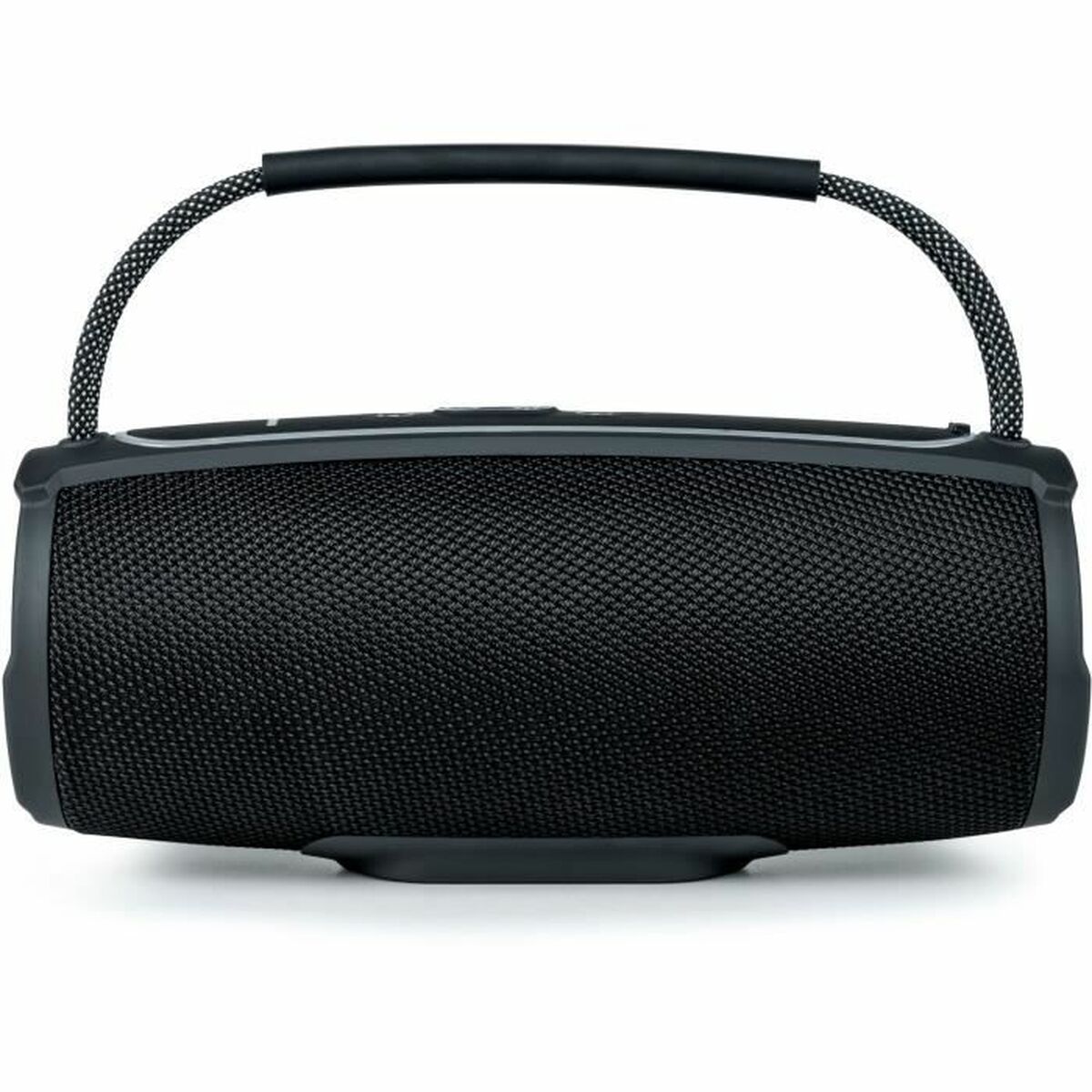 Bärbar Högtalare BigBen Party Mainstream 3 Svart 30 W - 4