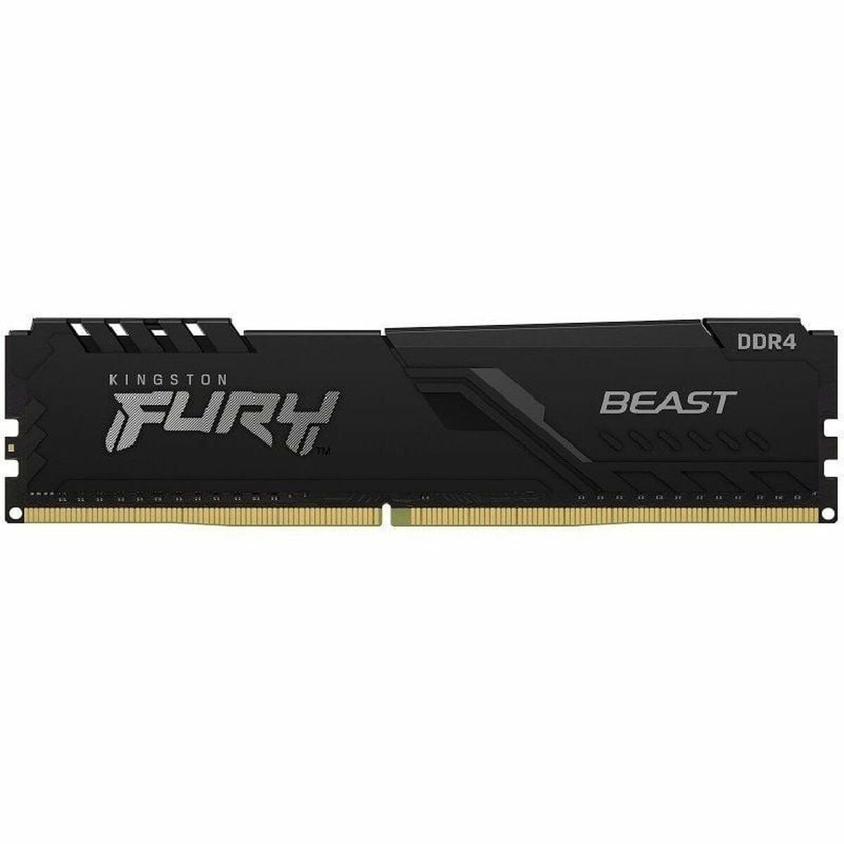 RAM-minne Kingston FURY Beast 32 GB DDR4 3600 MHz CL18