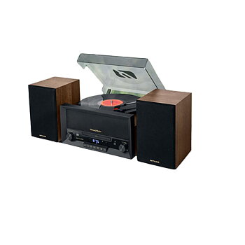 Skivspelare Muse MT120MB