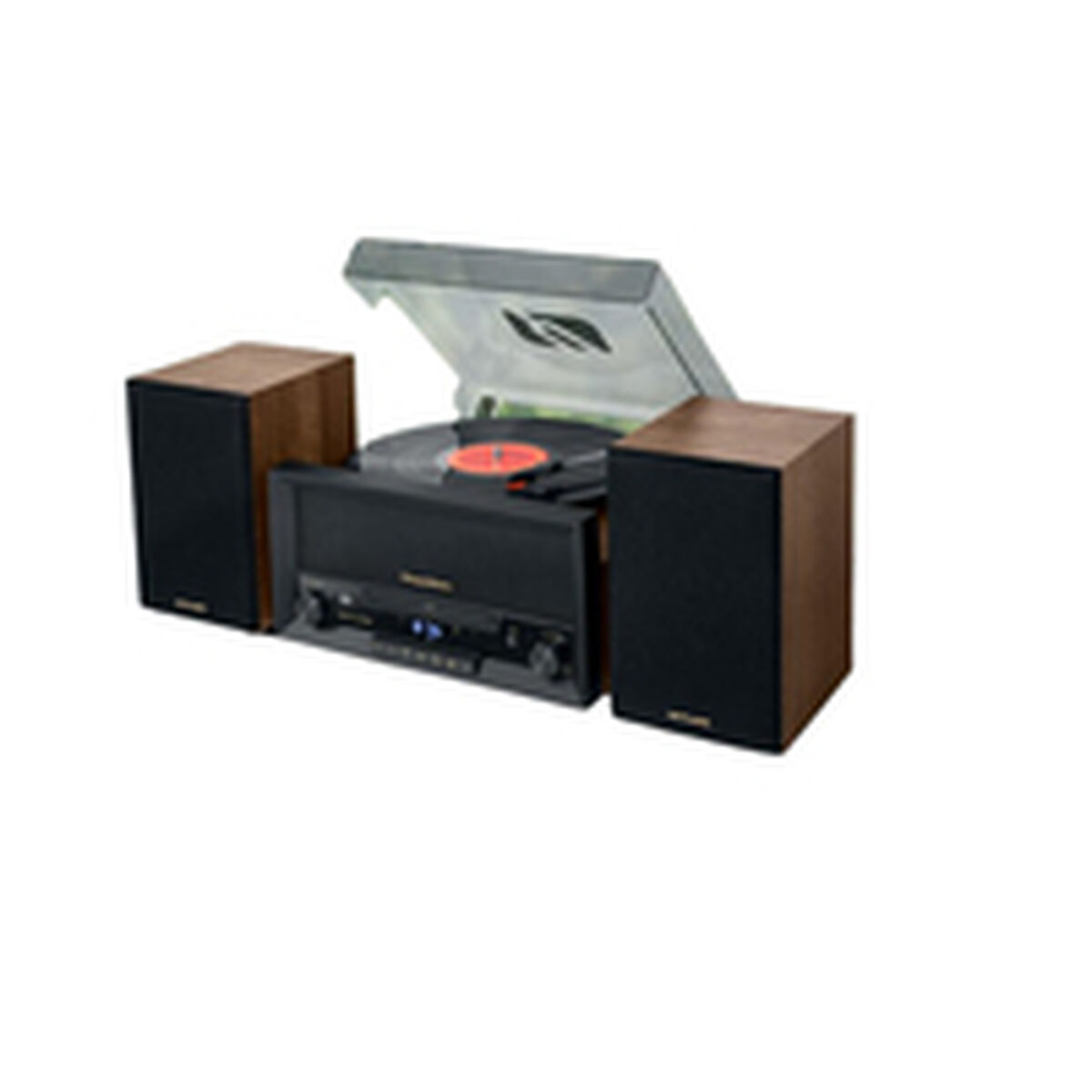 Skivspelare Muse MT120MB - 3