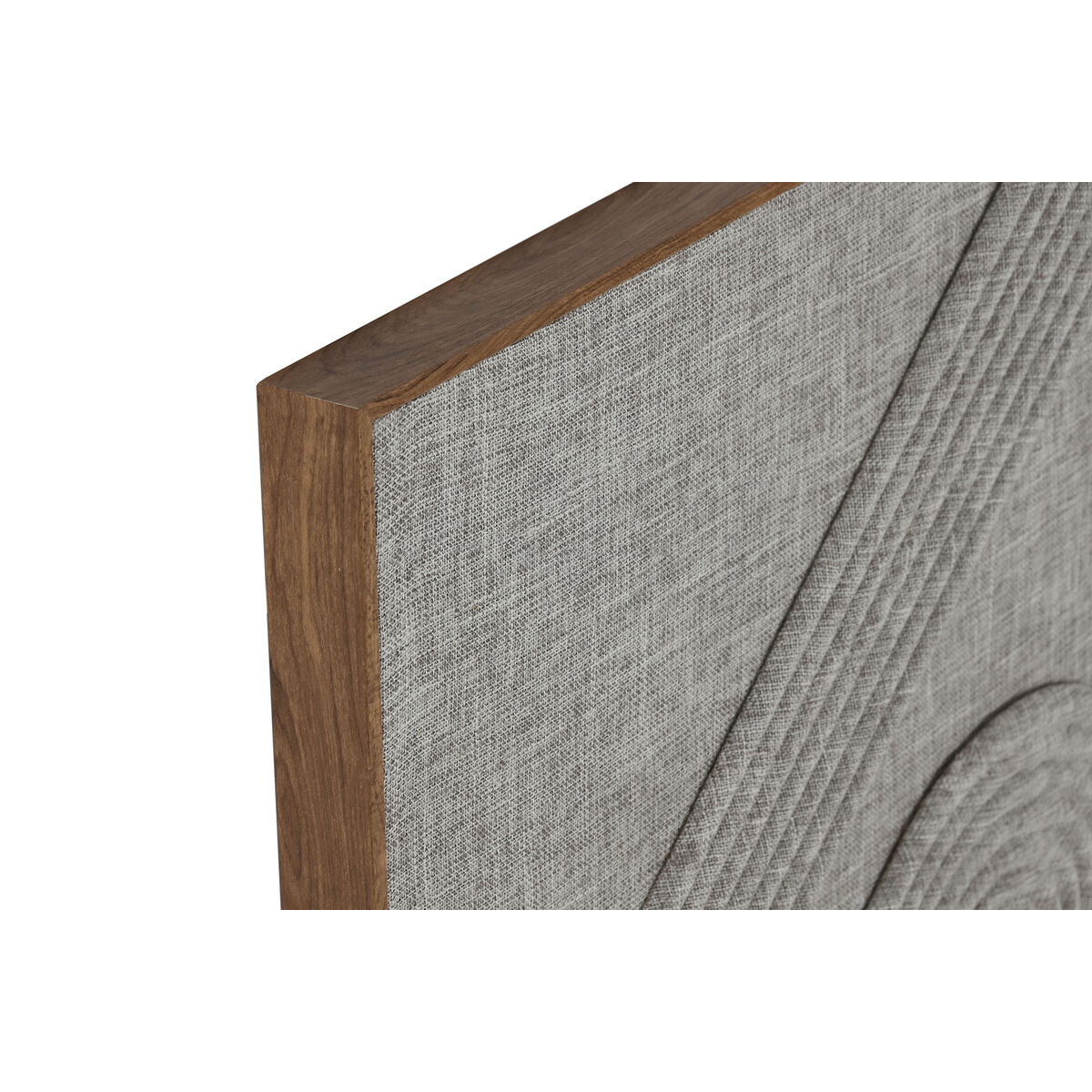 Tavla Home ESPRIT Beige Modern Urban 50 x 4 x 70 cm (2 antal) - 2