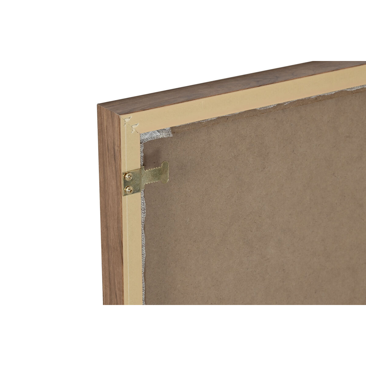 Tavla Home ESPRIT Beige Modern Urban 50 x 4 x 70 cm (2 antal) - 3