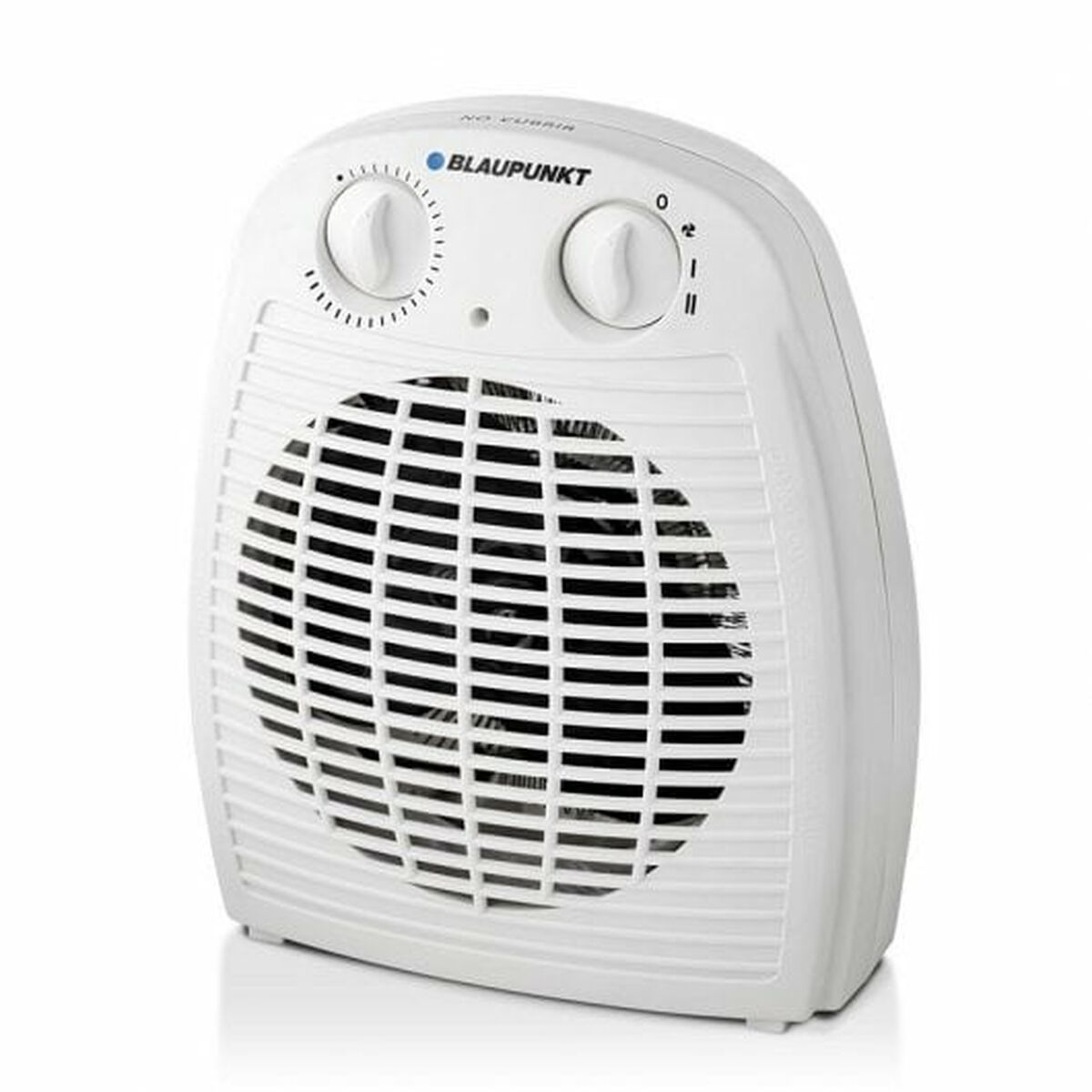 Värmeelement Blaupunkt BP1005 2000 W Vit - 2