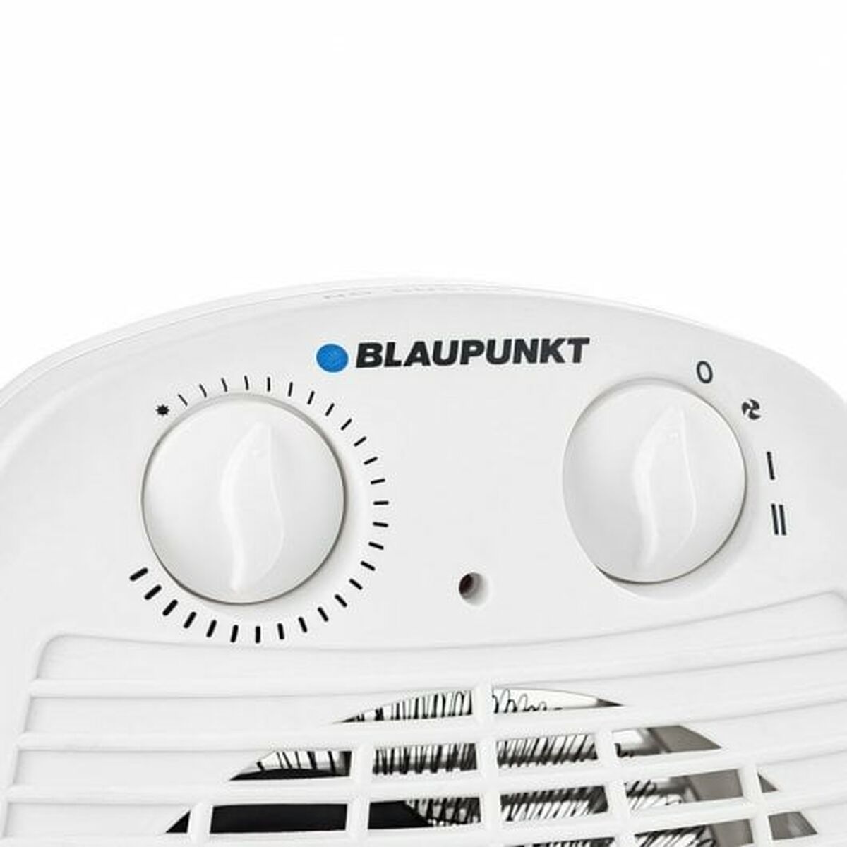 Värmeelement Blaupunkt BP1005 2000 W Vit - 3