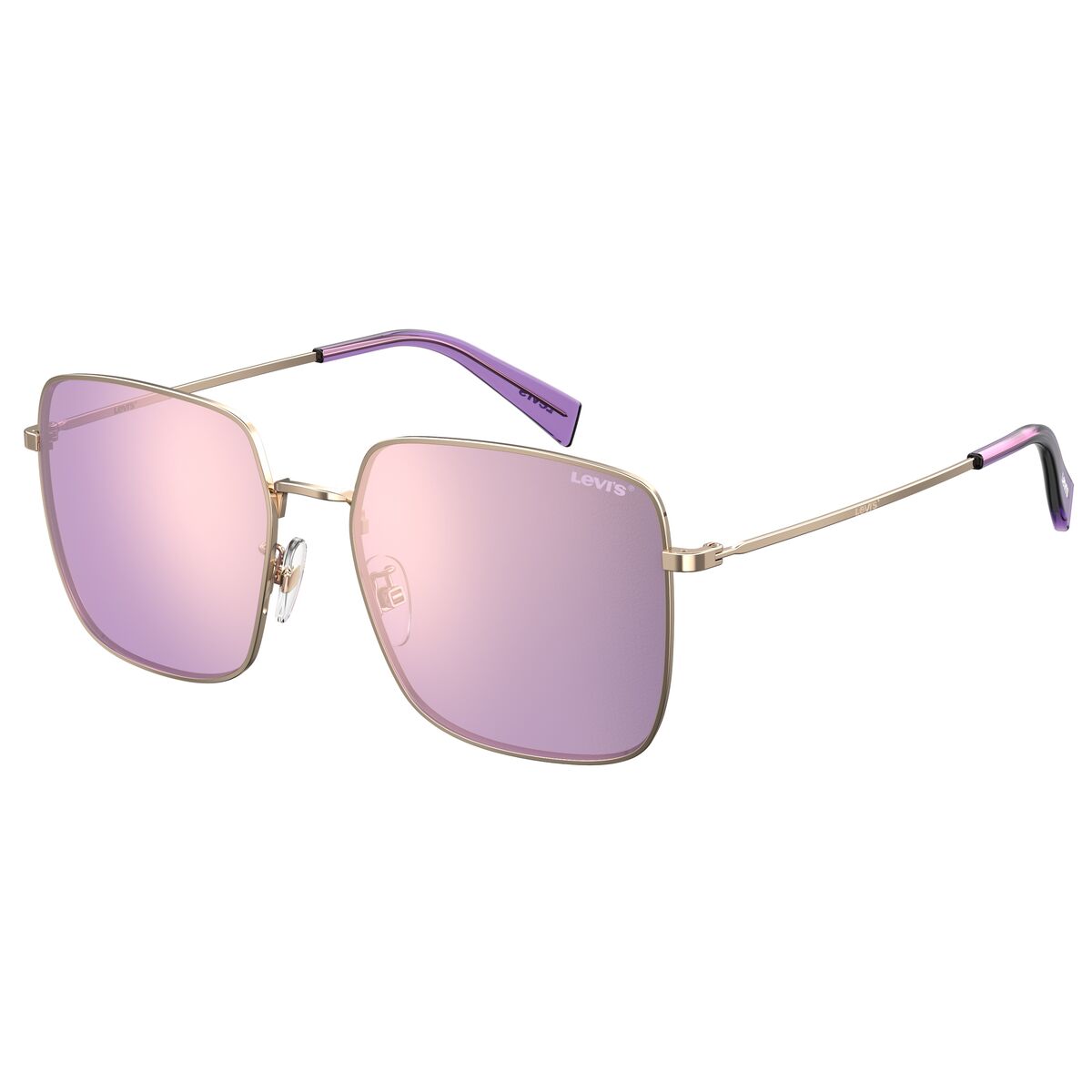 Damsolglasögon Levi's LV1007S00013 ø 56 mm