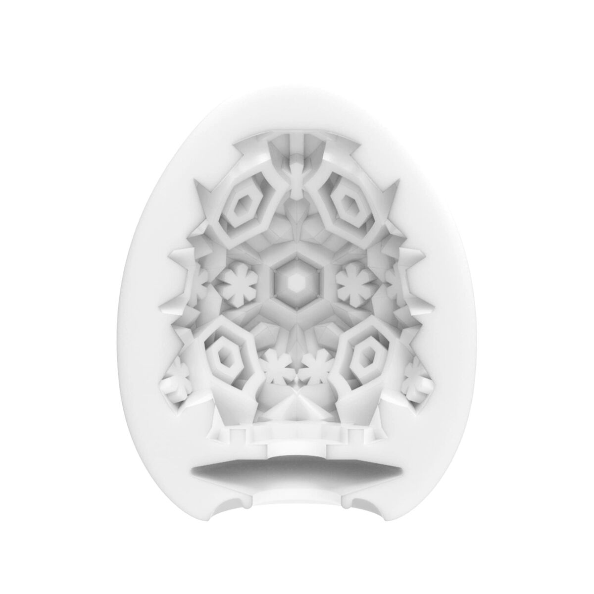 Onani-ägg Tenga - 2