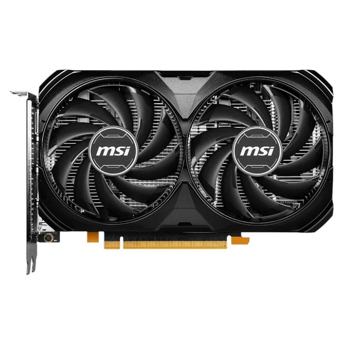 Grafikkort MSI 912-V516-004 Geforce RTX 4060 8 GB GDDR6 - 2
