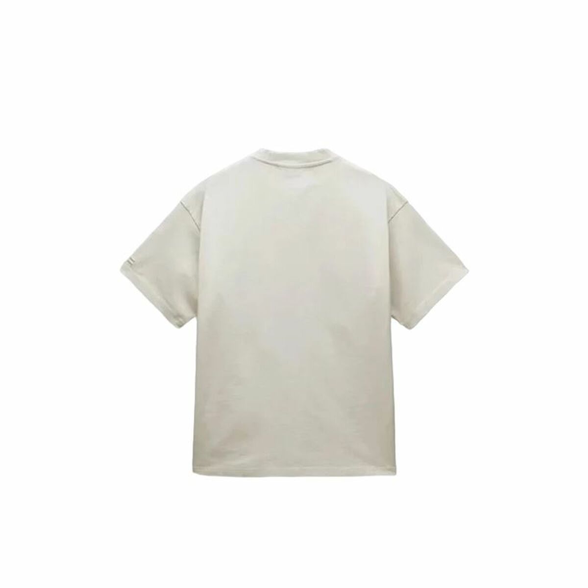 T-shirt med kortärm Herr Napapijri S-Premium Ss - 2