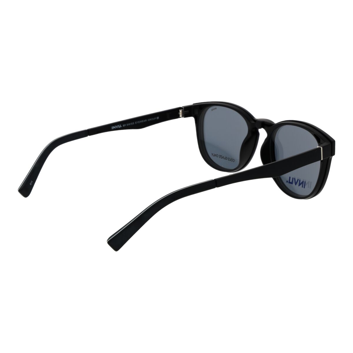 Herrsolglasögon INVU M4103 50AY - 3