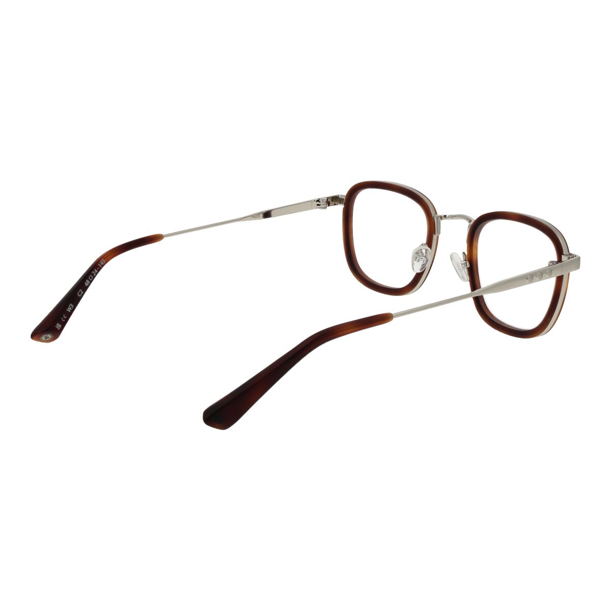 Glasögonbågar Taylor Morris W3 48C2 - 3