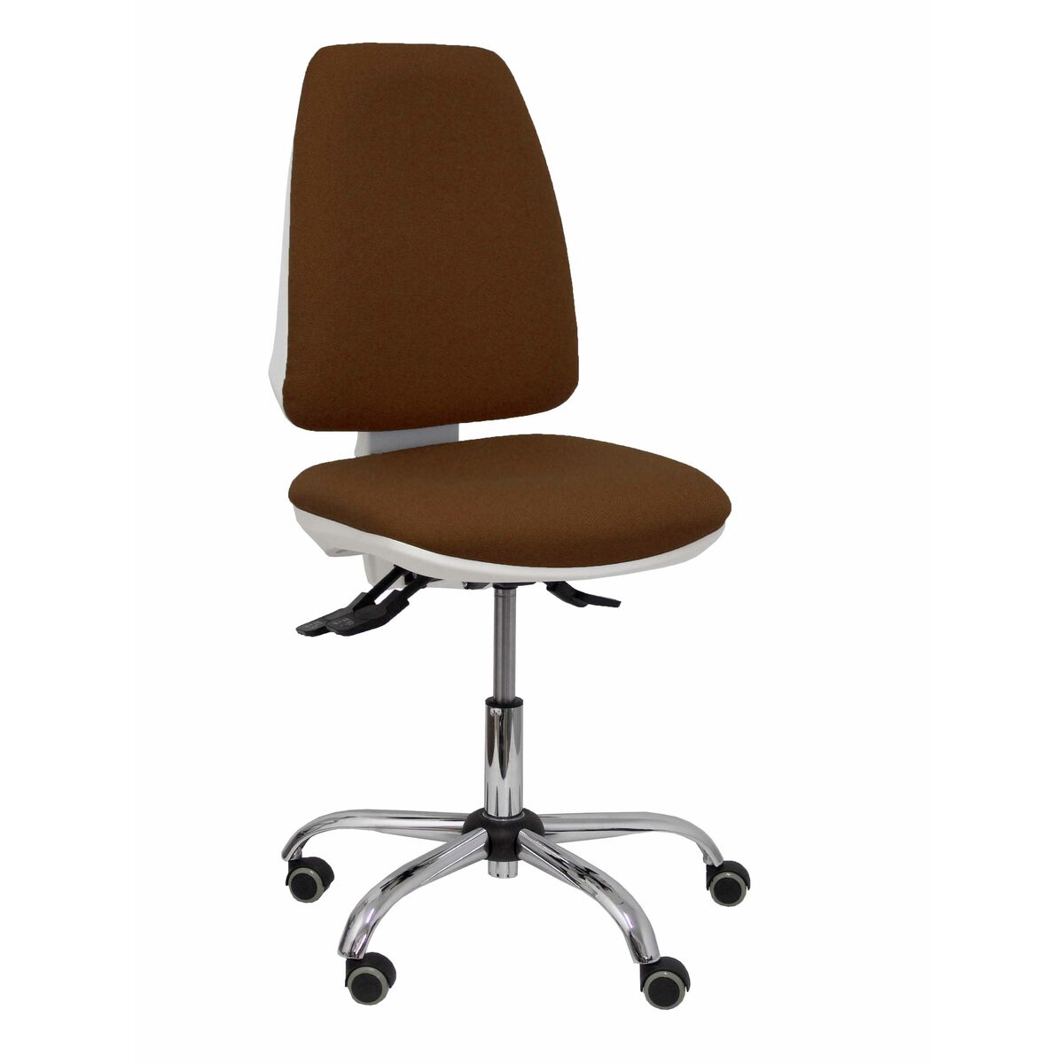 Kontorsstol Piqueras y Crespo 463CRRP Mörkbrun