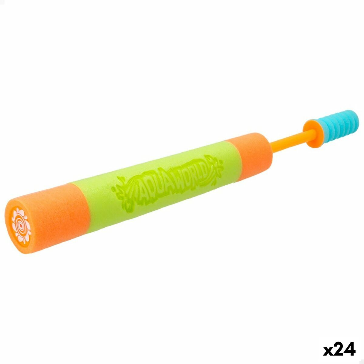 vattenkastare Colorbaby 117 ml 60 x 6 x 6 cm (24 antal) - 4