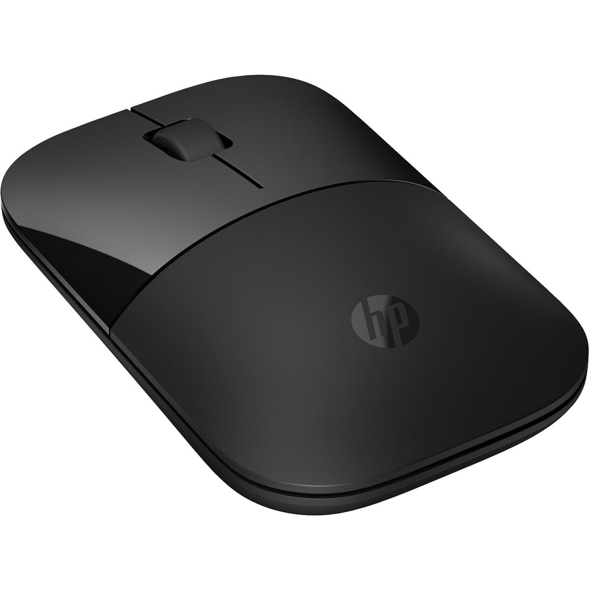 Optisk Mus HP Z3700 Svart - 6