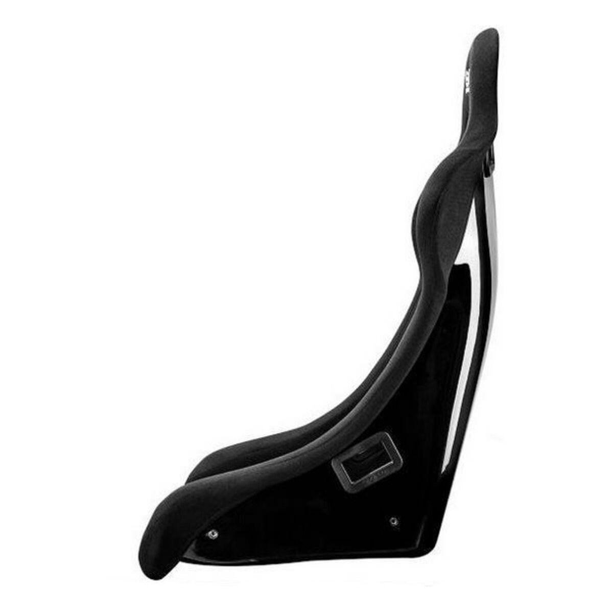 Sits Sparco REV QRT Svart - 3