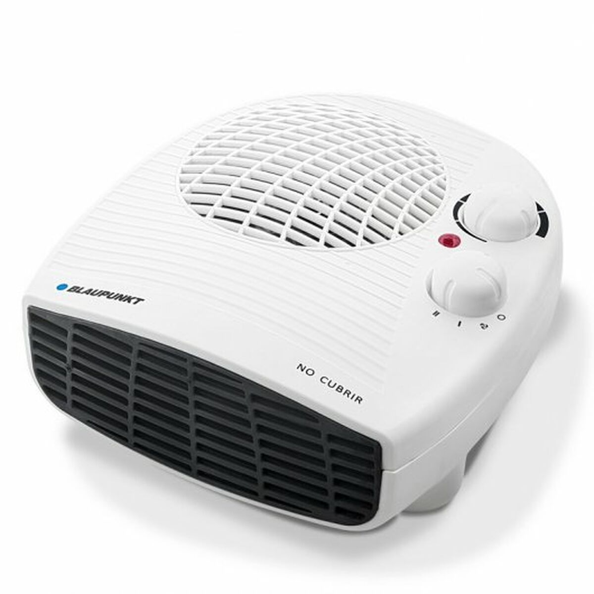 Bärbart värmeelement Blaupunkt BP1006 2000 W Vit - 2