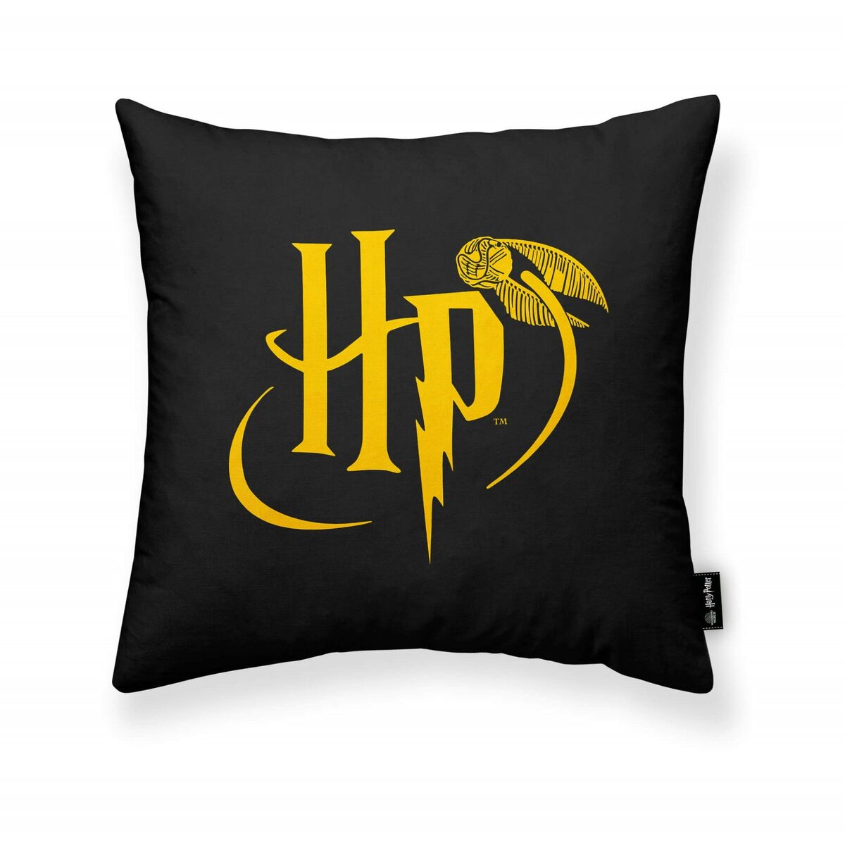 Kuddfodral Harry Potter Multicolour 45 x 45 cm