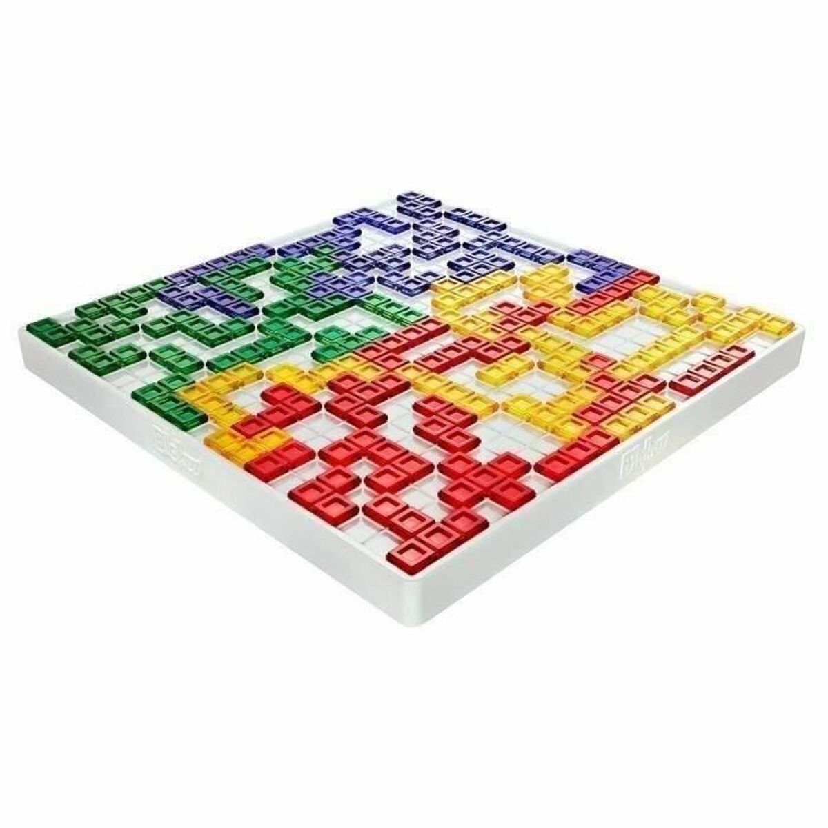 Sällskapsspel Mattel Blokus - 2