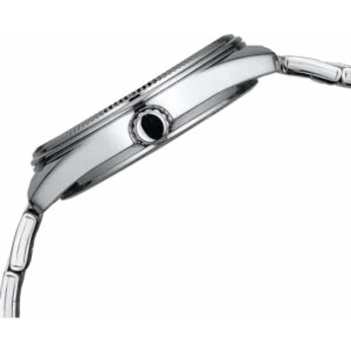 Herrklocka Casio Grön Silvrig - 2