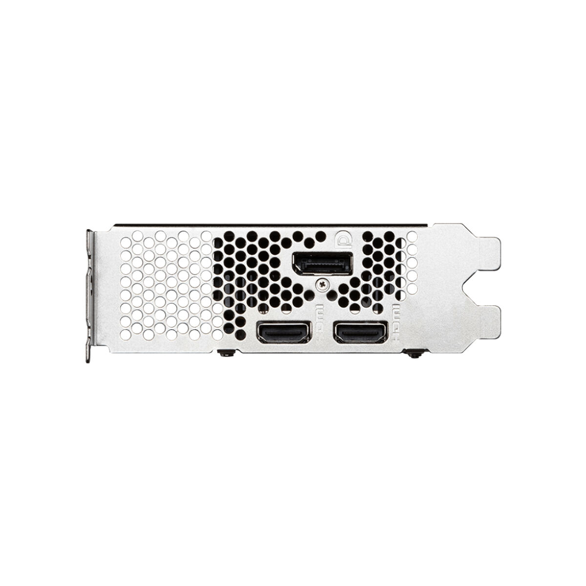 Grafikkort MSI GEFORCE RTX 3050 LP 6G OC GDDR6 - 5