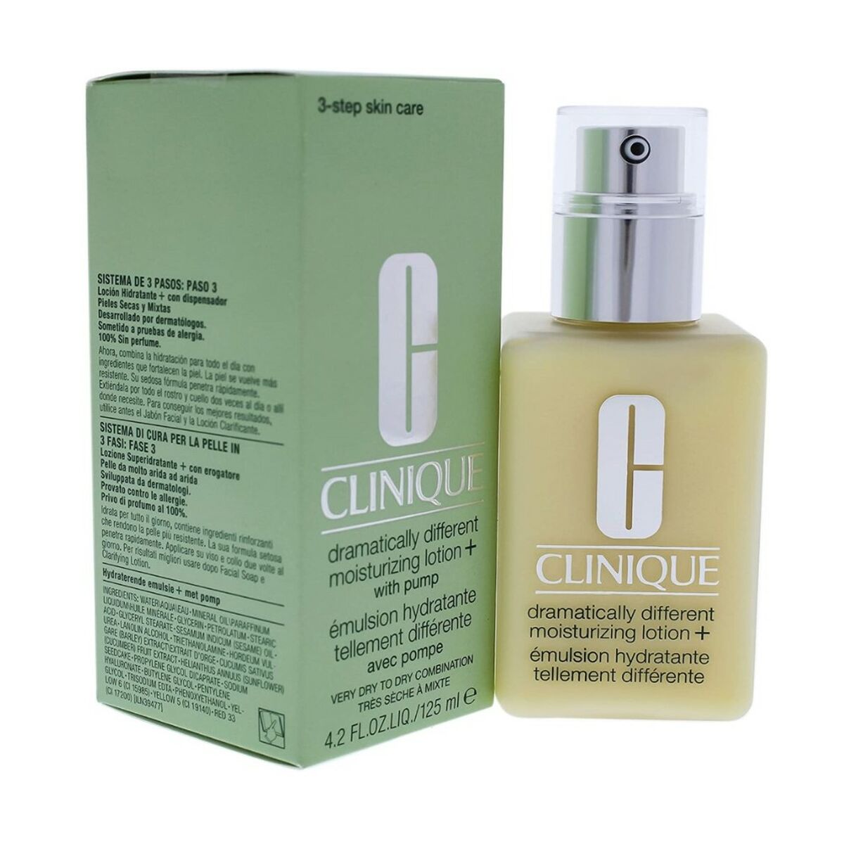 Fuktlotion Clinique CLICOSC7T5R