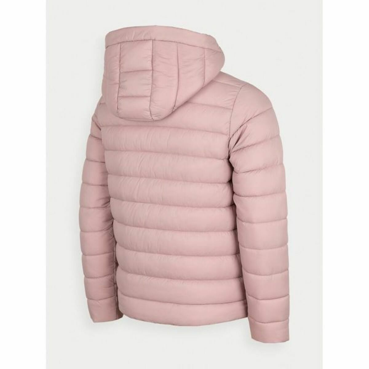 Sportjacka, Barn 4F EVERYDAY COLLECTION HJZ22 4F JKUDP001 Rosa - 8