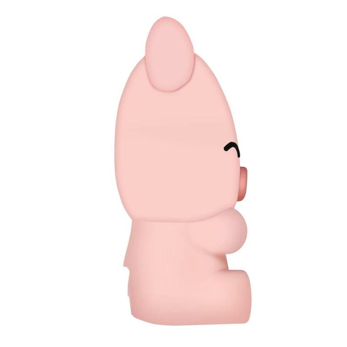 Powerbank Celly PBPIG Rosa - 2