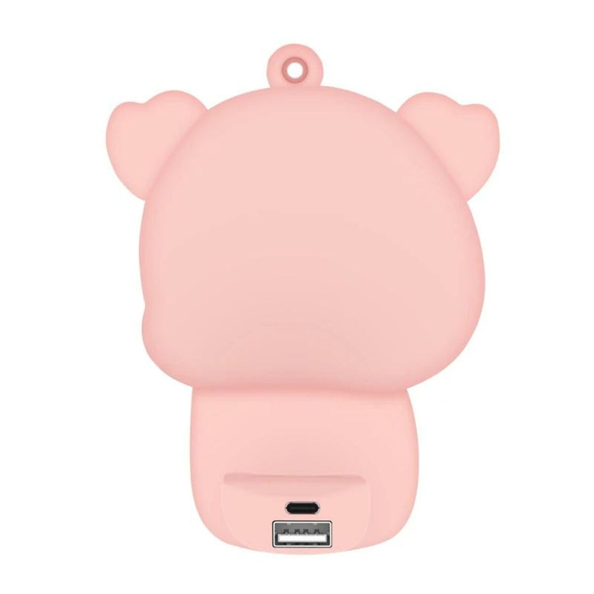 Powerbank Celly PBPIG Rosa - 3