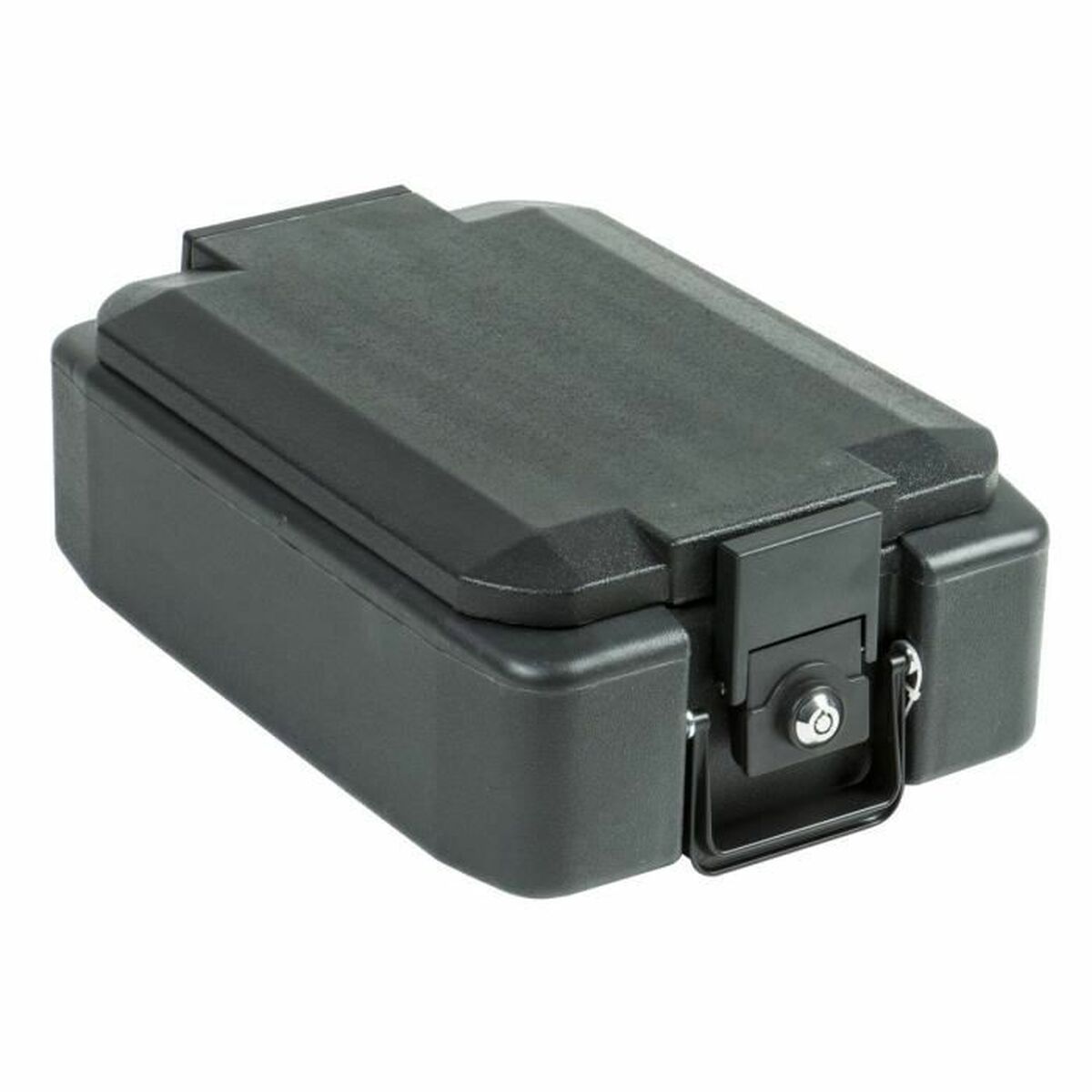 Nyckelskåp Burg-Wachter FP 22 K Svart 5,6 L