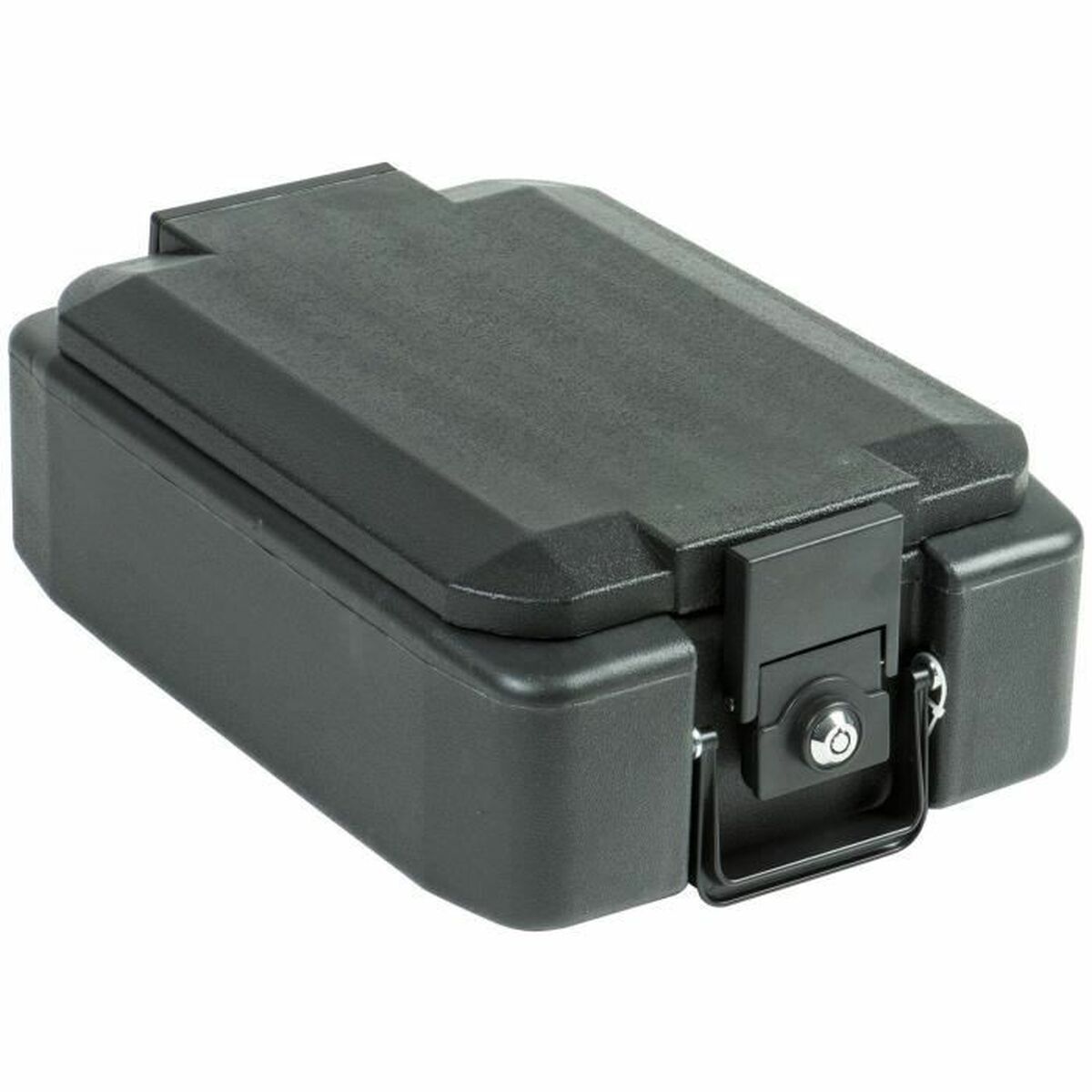 Nyckelskåp Burg-Wachter FP 22 K Svart 5,6 L - 2