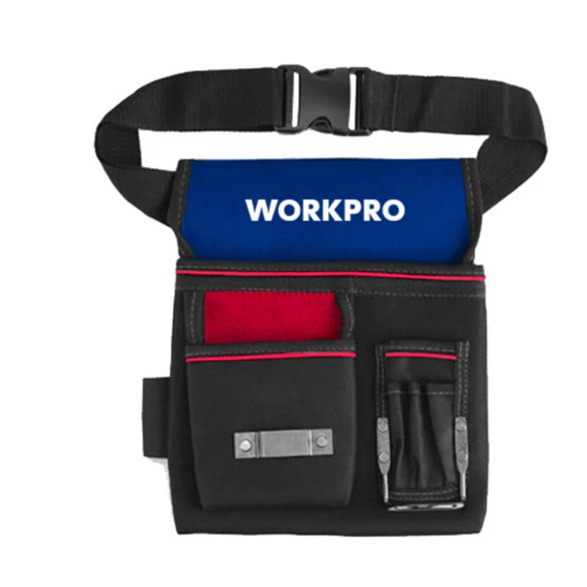 Verktygshållare Workpro