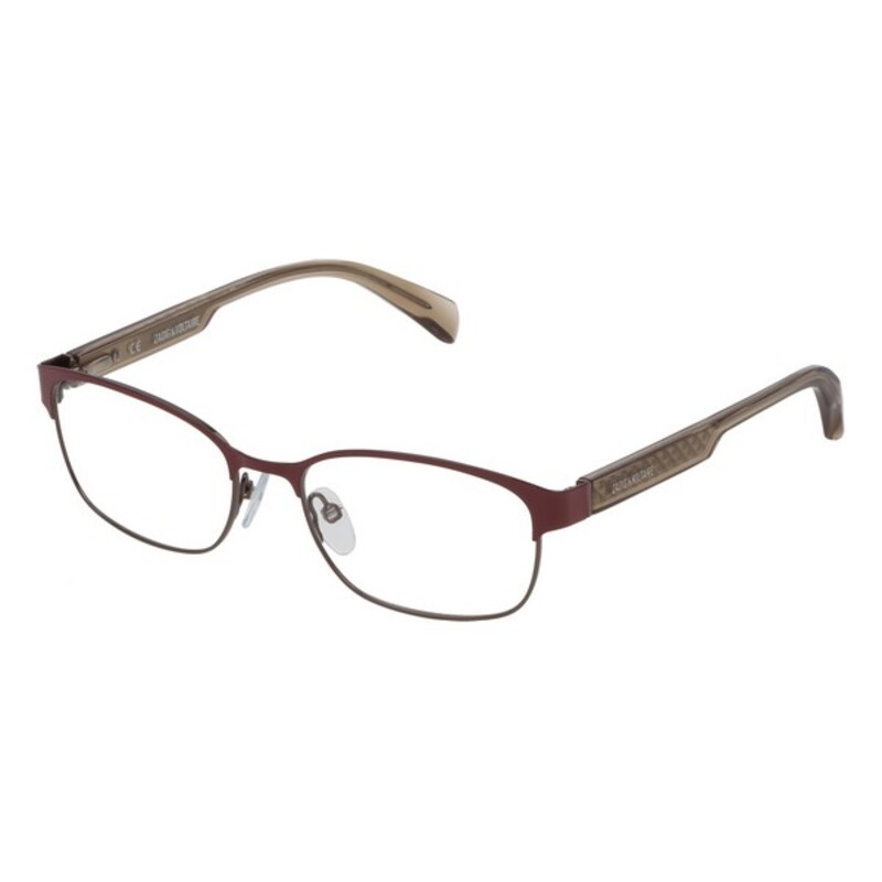 Glasögonbågar Zadig & Voltaire Ø 53 mm - 3