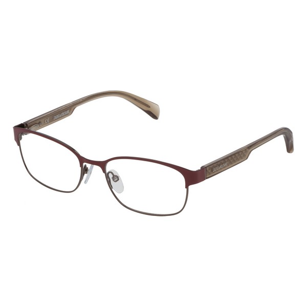 Glasögonbågar Zadig & Voltaire Ø 53 mm