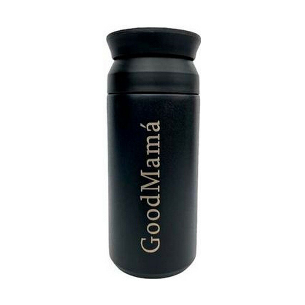 Termoflaskan Roymart Good Mama Svart 350 ml