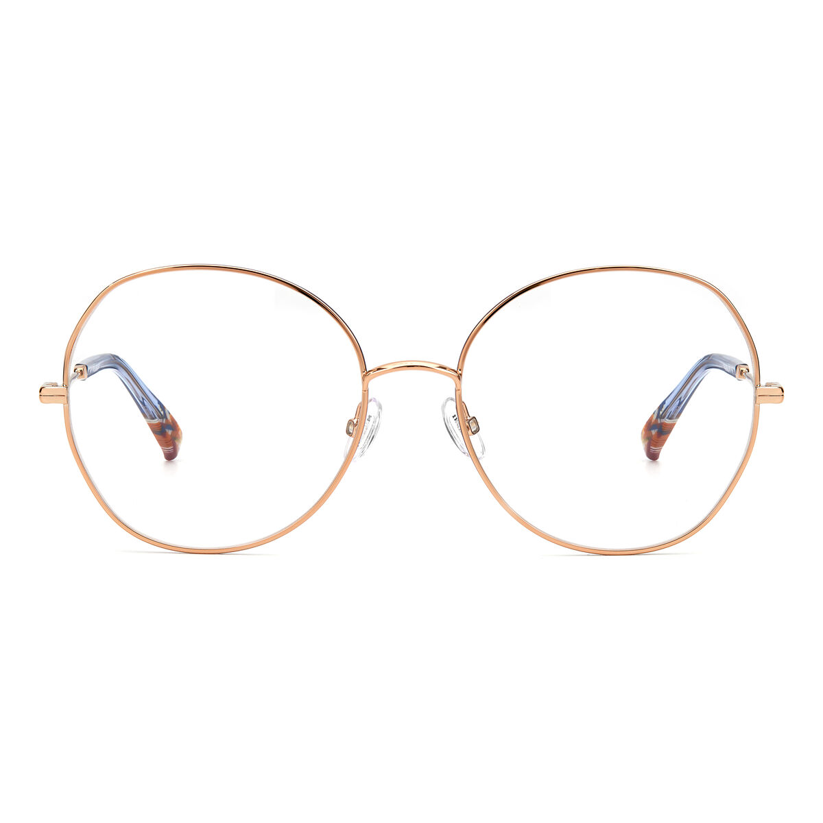 Glasögonbågar Missoni MIS-0016-KY2 Ø 55 mm - 2