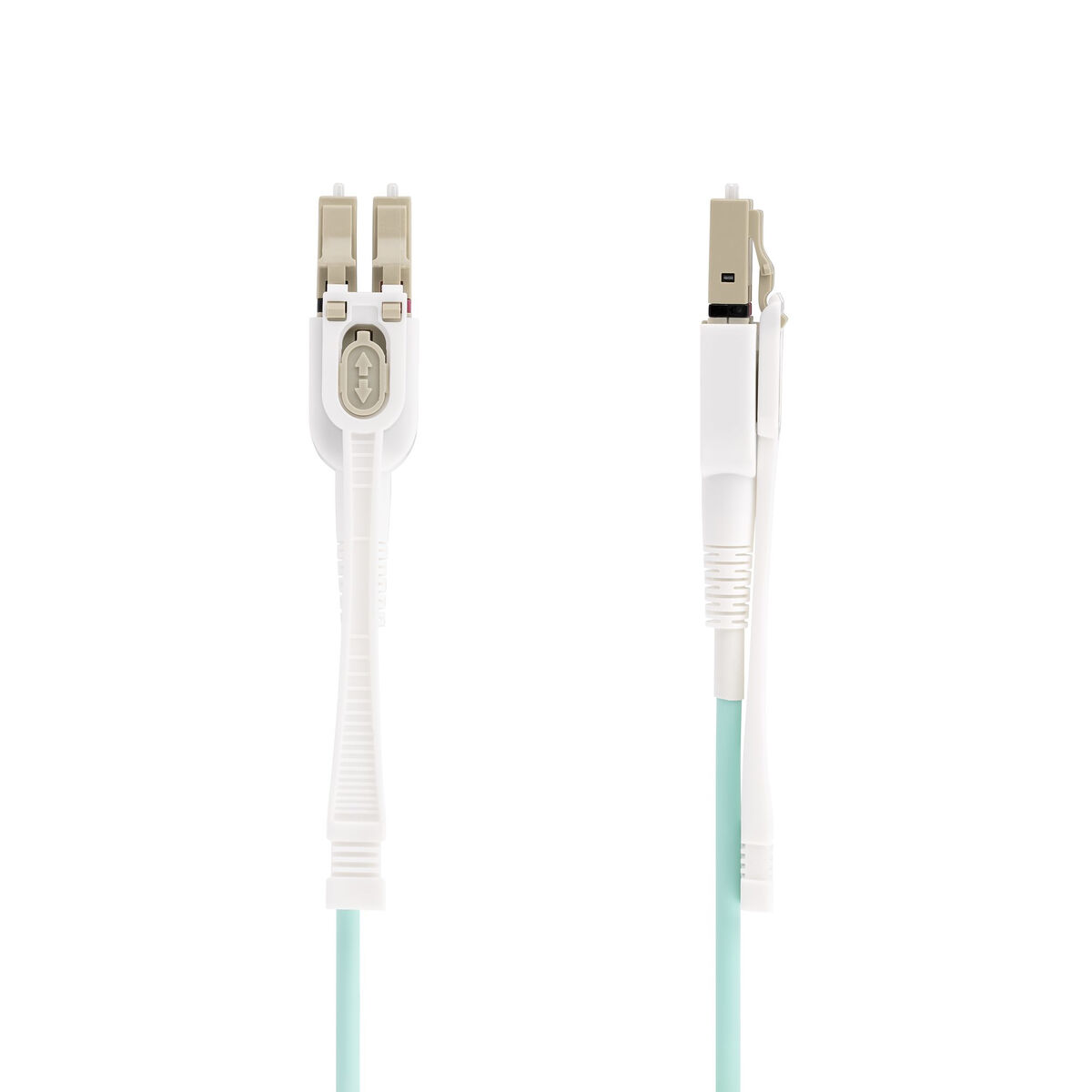 USB-kabel Startech 450FBLCLC10PP Vatten 10 m - 2