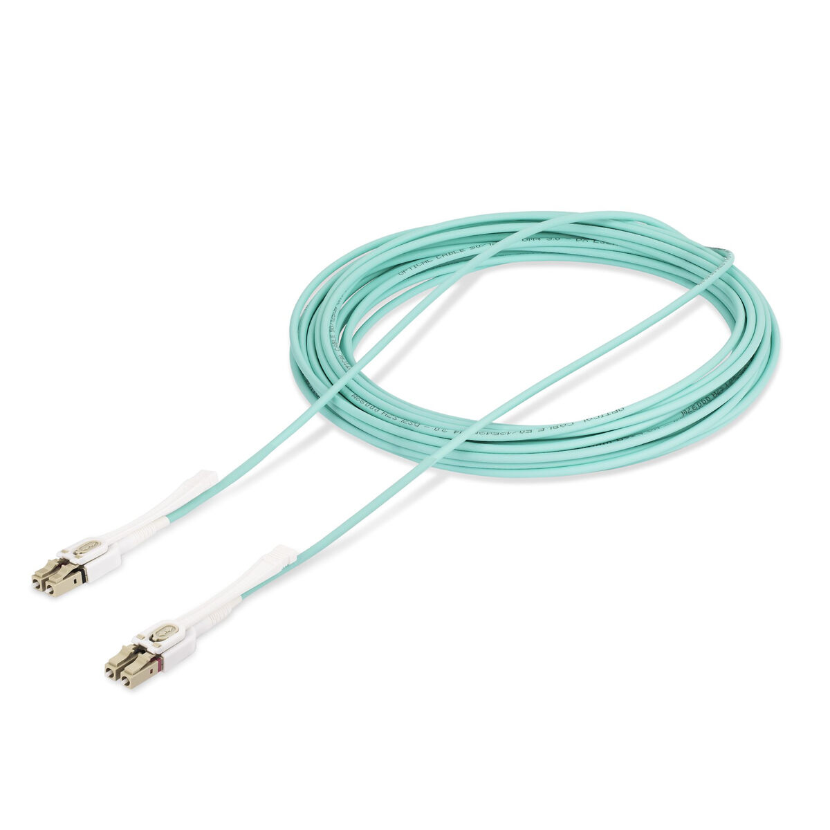 USB-kabel Startech 450FBLCLC10PP Vatten 10 m - 4