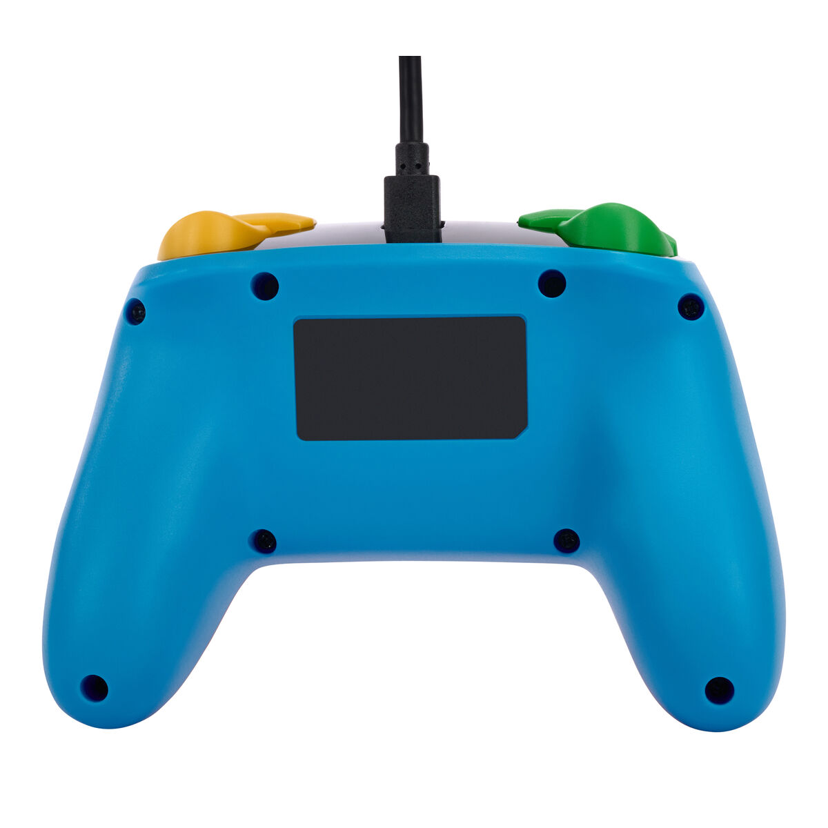 Spelkontroll Powera NANO Multicolour Nintendo Switch - 4