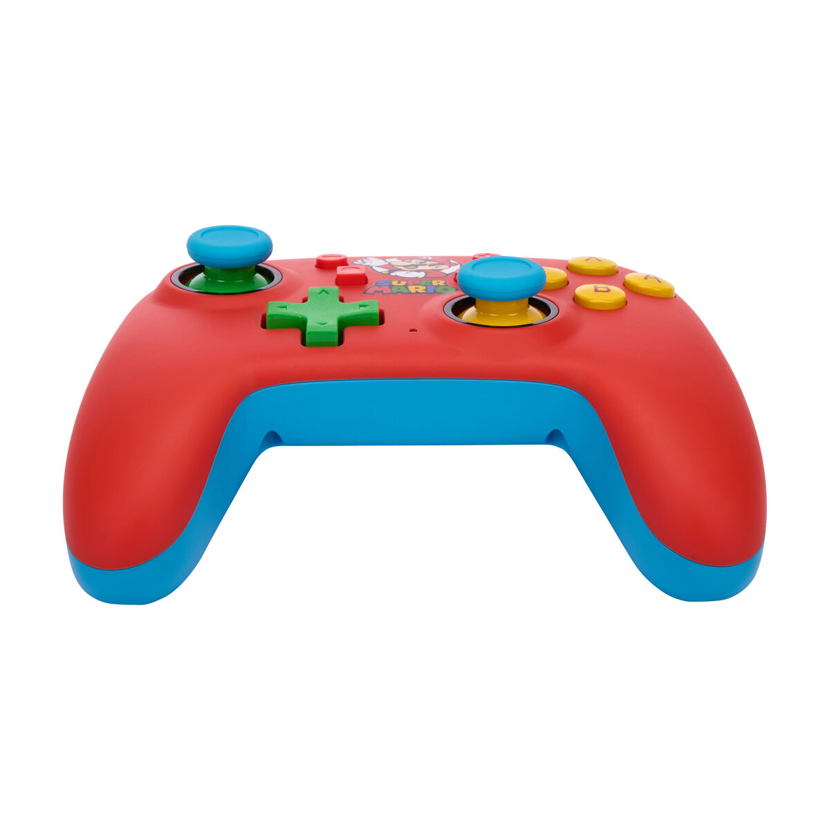 Spelkontroll Powera NANO Multicolour Nintendo Switch - 8