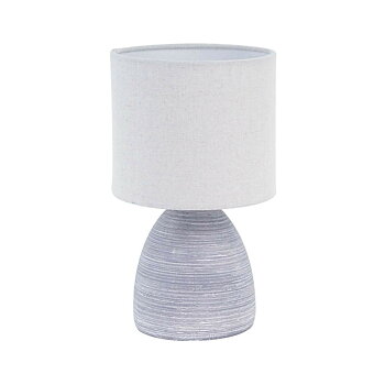 Bordslampa Versa Keramik 15 x 25 x 15 cm