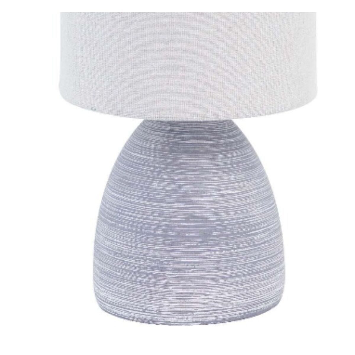 Bordslampa Versa Keramik 15 x 25 x 15 cm - 2